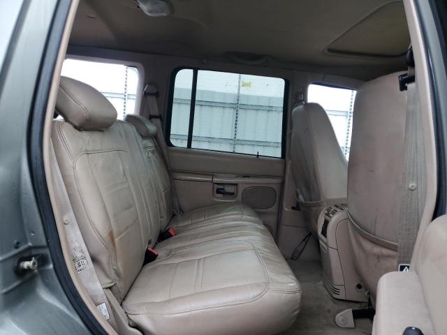 Photo 10 from auction – 2000 FORD EXPLORER E with VIN 1FMDU84P9YZB78388