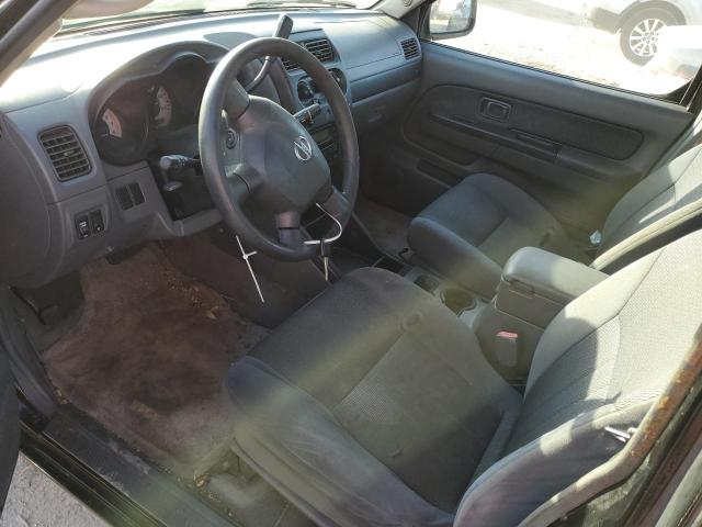 Photo 8 from auction – 2004 NISSAN FRONTIER K with VIN 1N6DD26TX4C462246