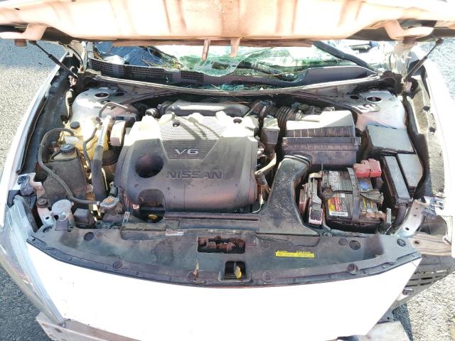 Photo 11 from auction – 2016 NISSAN MAXIMA 3.5 with VIN 1N4AA6APXGC420881