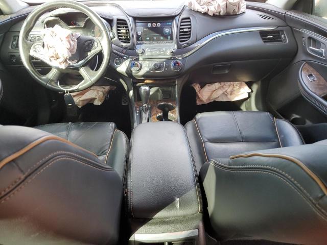 Photo 8 from auction – 2015 CHEVROLET IMPALA LTZ with VIN 2G1165S38F9131708