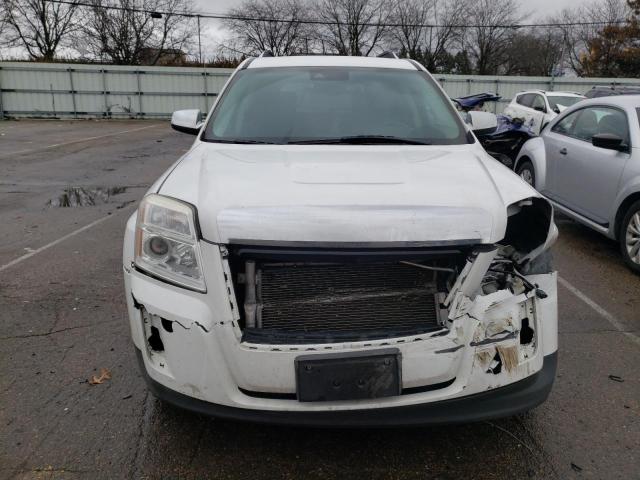 Photo 5 from auction – 2013 GMC TERRAIN SL with VIN 2GKFLXE33D6309167
