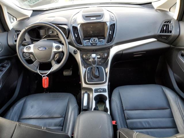 Photo 8 from auction – 2015 FORD C-MAX PREM with VIN 1FADP5CU8FL110056