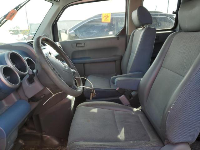 Photo 7 from auction – 2006 HONDA ELEMENT EX with VIN 5J6YH18626L005213