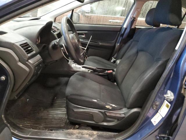 Photo 7 from auction – 2013 SUBARU IMPREZA PR with VIN JF1GJAC66DH021692