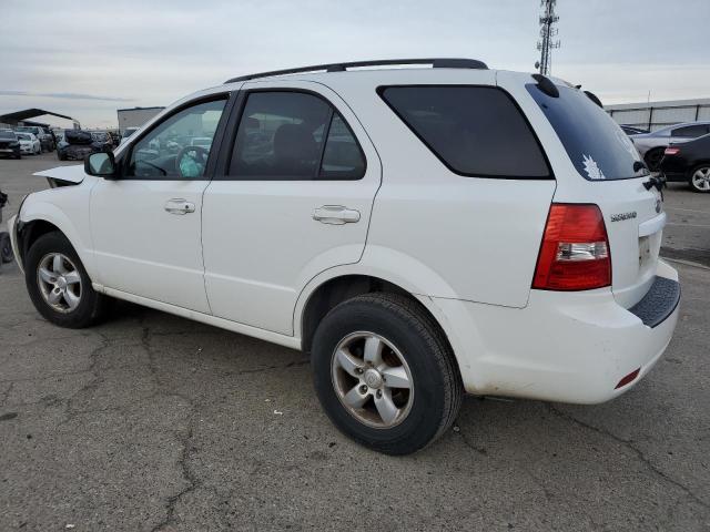 Photo 2 from auction – 2009 KIA SORENTO LX with VIN KNDJD735695866200