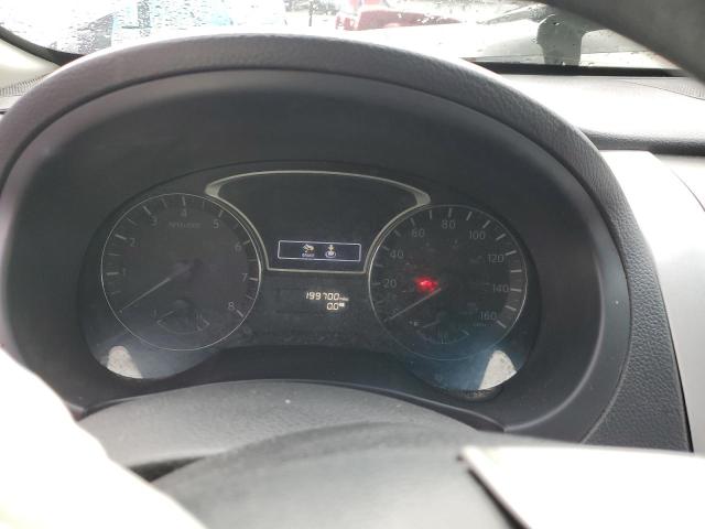 Photo 9 from auction – 2013 NISSAN ALTIMA 2.5 with VIN 1N4AL3AP8DN581609