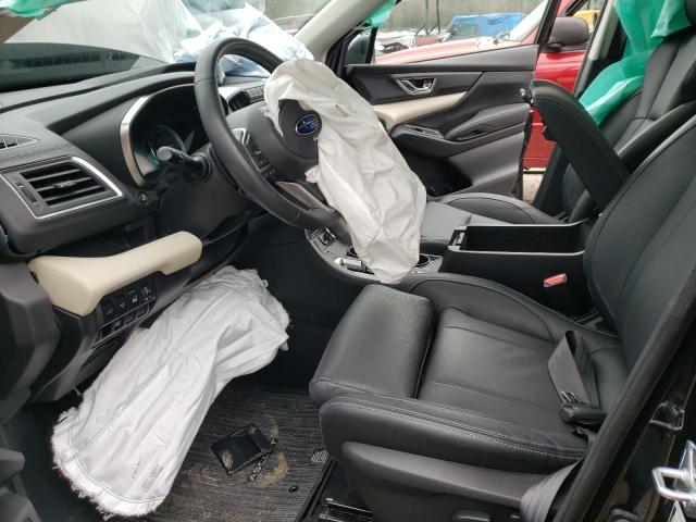 Photo 7 from auction – 2021 SUBARU ASCENT LIM with VIN 4S4WMAPD4M3445029