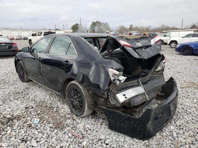 Photo 2 from auction – 2013 TOYOTA CAMRY L with VIN 4T1BF1FK6DU269880