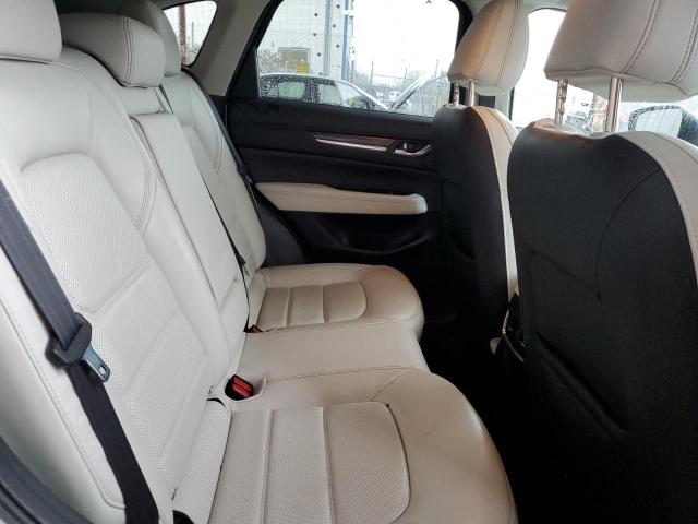 Photo 11 from auction – 2019 MAZDA CX-5 GRAND with VIN JM3KFBDM8K0674214