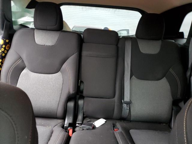 Photo 10 from auction – 2017 JEEP CHEROKEE S with VIN 1C4PJLAS2HW540892