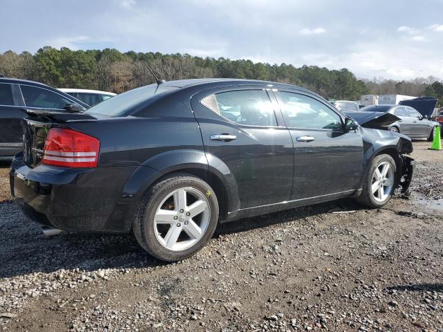 Photo 3 from auction – 2010 DODGE AVENGER R/ with VIN 1B3CC5FV2AN118965