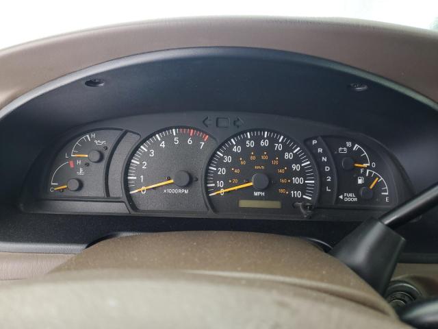 Photo 9 from auction – 2004 TOYOTA TUNDRA DOU with VIN 5TBDT48164S439972