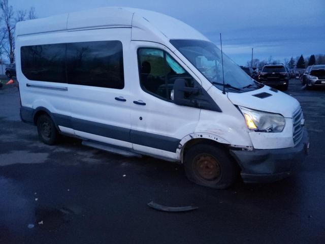 Photo 4 from auction – 2015 FORD TRANSIT T- with VIN 1FBZX2XMXFKA59467
