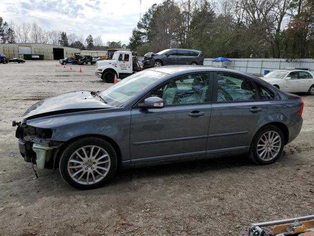 VOLVO S40 T5 2011 with VIN YV1672MS4B2544239 - Photo from auction