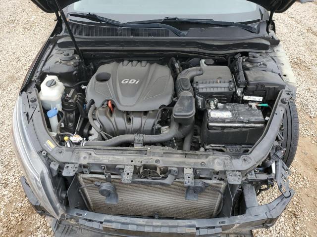 Photo 11 from auction – 2015 KIA OPTIMA LX with VIN KNAGM4A7XF5660223