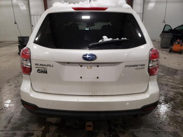 Photo 6 from auction – 2014 SUBARU FORESTER 2 with VIN JF2SJAEC9EH449461