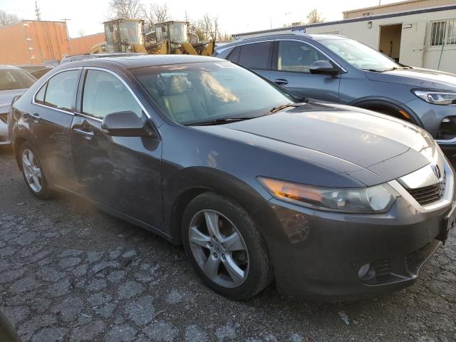 Photo 4 from auction – 2010 ACURA TSX with VIN JH4CU2F64AC029816