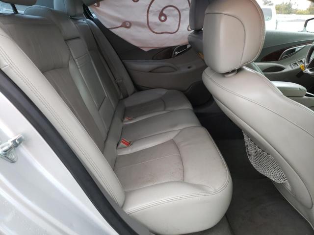 Фото 10 с аукциона – 2011 BUICK LACROSSE C с VIN 1G4GC5ED7BF116287