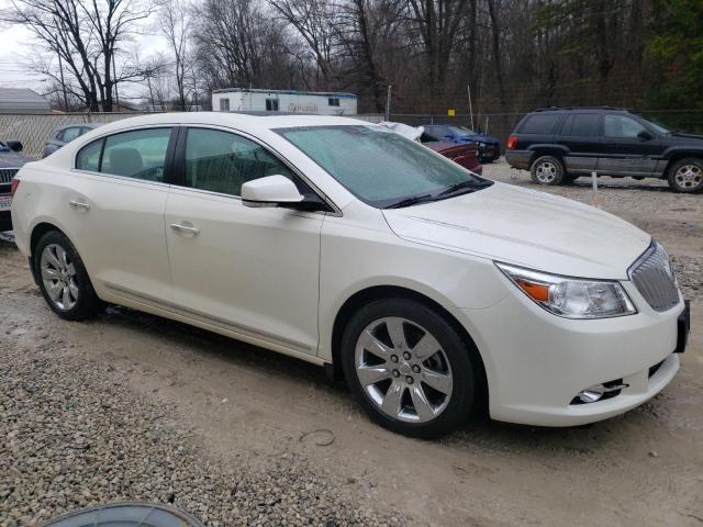 Photo 4 from auction – 2011 BUICK LACROSSE C with VIN 1G4GC5EDXBF197012