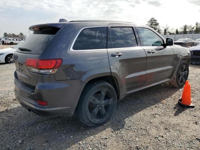 Photo 3 from auction – 2015 JEEP GRAND CHER with VIN 1C4RJECG6FC111220