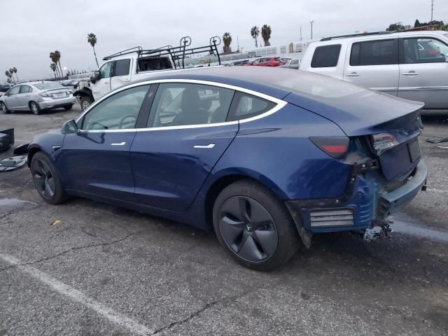 Photo 2 from auction – 2018 TESLA MODEL 3 with VIN 5YJ3E1EA9JF160838