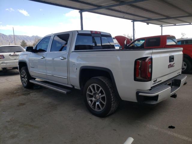 Photo 2 from auction – 2016 GMC SIERRA K15 with VIN 3GTU2PEC5GG240772
