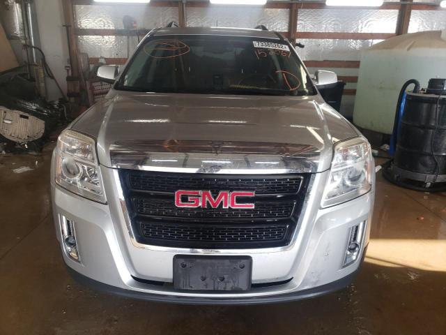 Photo 5 from auction – 2013 GMC TERRAIN SL with VIN 2GKFLTEK0D6152567