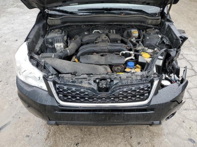 Photo 12 from auction – 2016 SUBARU FORESTER 2 with VIN JF2SJABC0GH450764