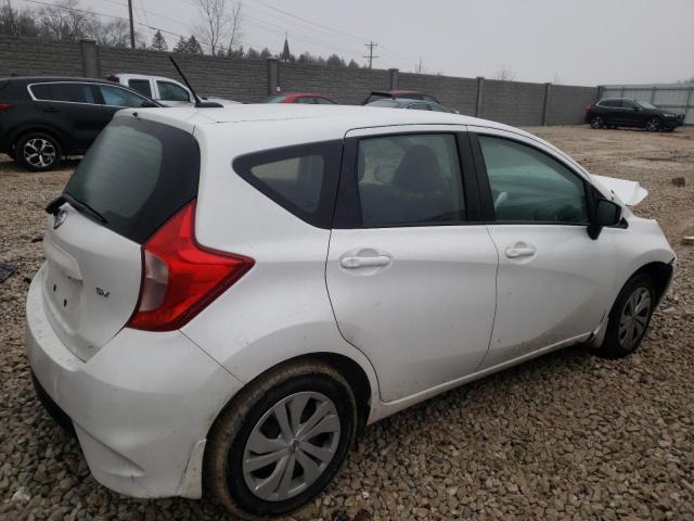 Photo 3 from auction – 2017 NISSAN VERSA NOTE with VIN 3N1CE2CP3HL380987