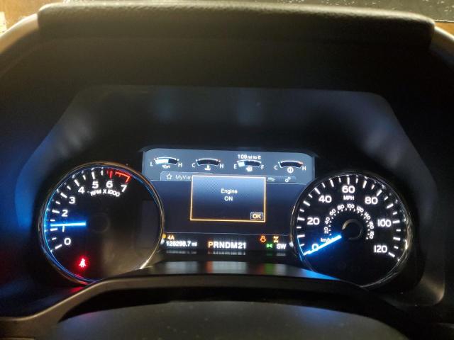Photo 9 from auction – 2015 FORD F150 SUPER with VIN 1FTEW1EF0FKD61071