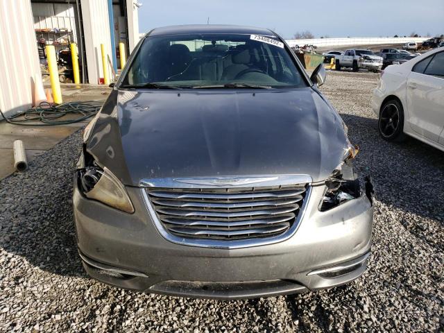 Photo 5 from auction – 2013 CHRYSLER 200 TOURIN with VIN 1C3CCBBB3DN545332
