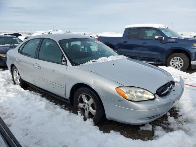 Photo 4 from auction – 2001 FORD TAURUS SE with VIN 1FAFP53U51G277940