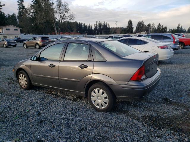 Photo 2 from auction – 2004 FORD FOCUS SE C with VIN 1FAFP34344W181981