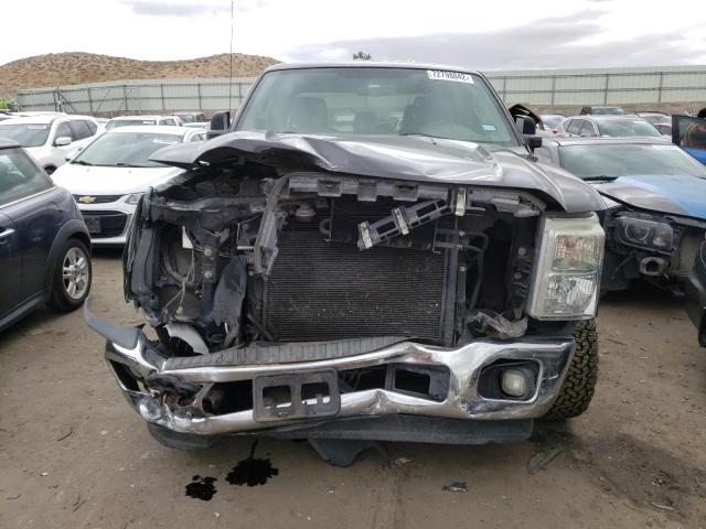 Photo 5 from auction – 2012 FORD F250 SUPER with VIN 1FT7W2A68CED06186