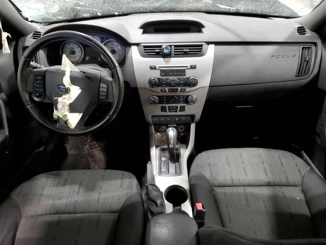 Photo 8 from auction – 2010 FORD FOCUS SE with VIN 1FAHP3FN5AW166134