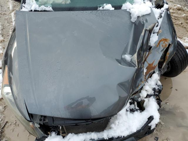 Photo 11 from auction – 2012 HONDA ACCORD CRO with VIN 1HGCP2F61CA220179
