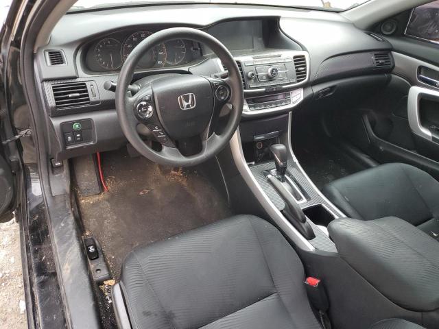 Photo 8 from auction – 2014 HONDA ACCORD LX- with VIN 1HGCT1B31EA001677