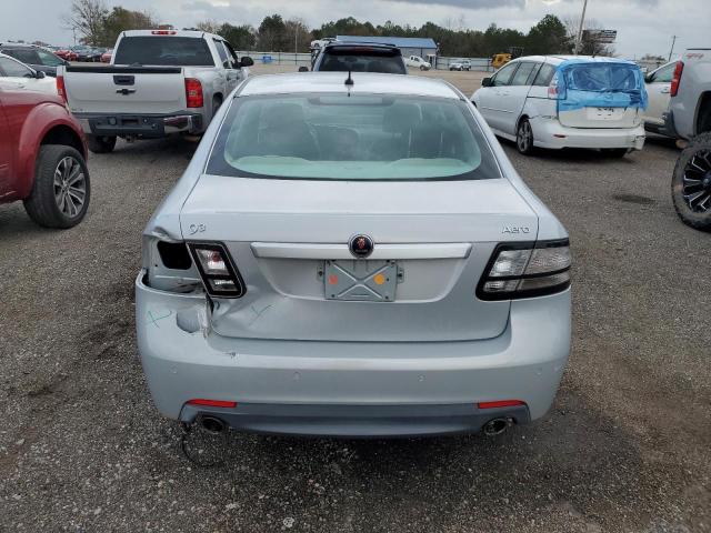Photo 6 from auction – 2008 SAAB 9-3 AERO with VIN YS3FH46U081109674
