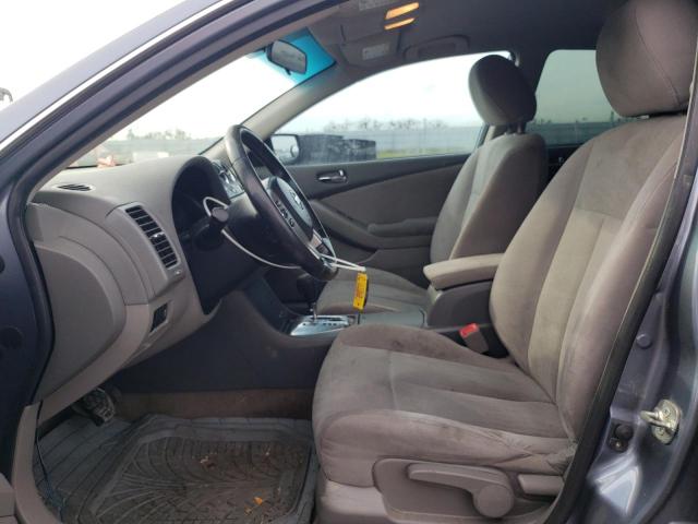 Photo 7 from auction – 2012 NISSAN ALTIMA BAS with VIN 1N4AL2AP6CN435153