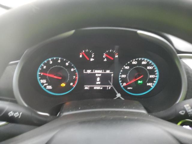 Photo 9 from auction – 2016 CHEVROLET MALIBU LS with VIN 1G1ZB5ST2GF235196