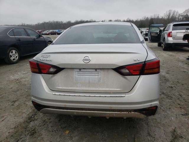 Photo 6 from auction – 2022 NISSAN ALTIMA SV with VIN 1N4BL4DV9NN405853