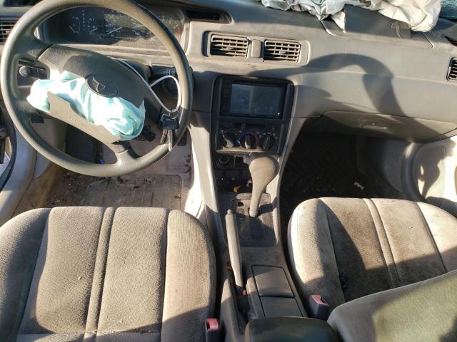 Photo 8 from auction – 1997 TOYOTA CAMRY CE with VIN 4T1BG22K3VU174123