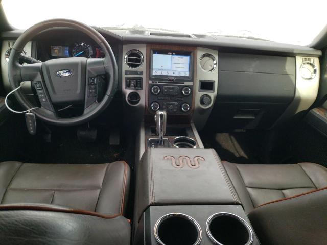 Photo 8 from auction – 2017 FORD EXPEDITION with VIN 1FMJK1HT6HEA44422