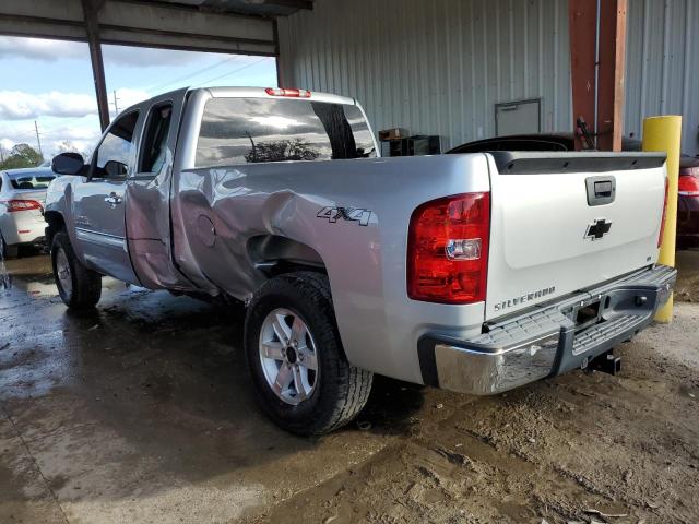 Photo 2 from auction – 2012 CHEVROLET SILVERADO with VIN 1GCRKSE76CZ240544