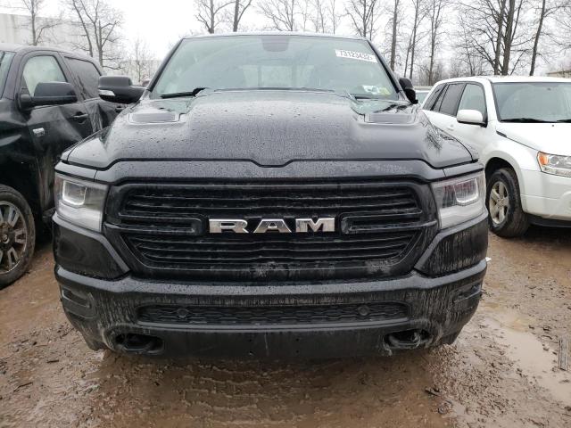 Photo 5 from auction – 2019 RAM 1500 LARAM with VIN 1C6SRFRT4KN799745