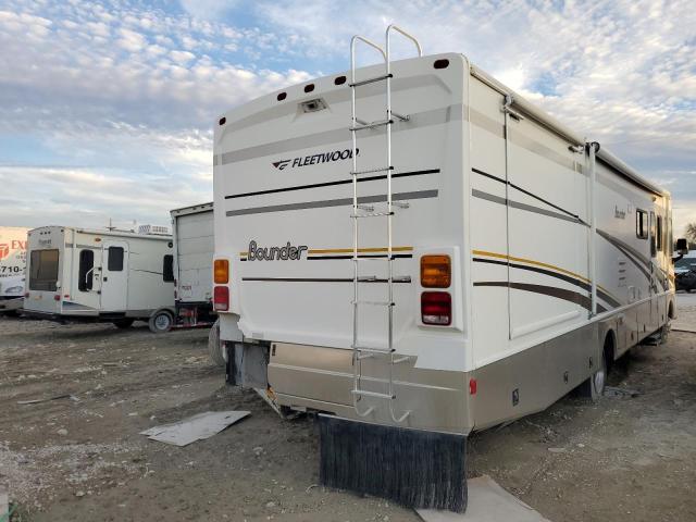 Photo 4 from auction – 2005 WORKHORSE CUSTOM CHASSIS MOTORHOME with VIN 5B4MP67G853399951