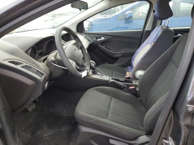 Photo 7 from auction – 2017 FORD FOCUS SE with VIN 1FADP3F23HL319674