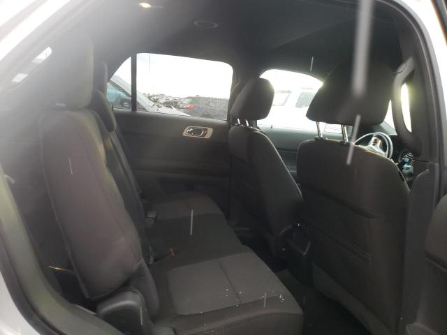 Photo 10 from auction – 2011 FORD EXPLORER X with VIN 1FMHK8D8XBGA21231