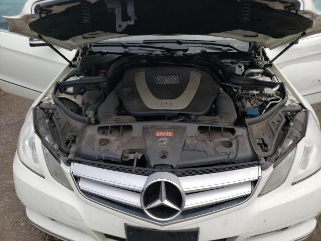 Photo 11 from auction – 2011 MERCEDES-BENZ E 350 with VIN WDDKK5GFXBF052901