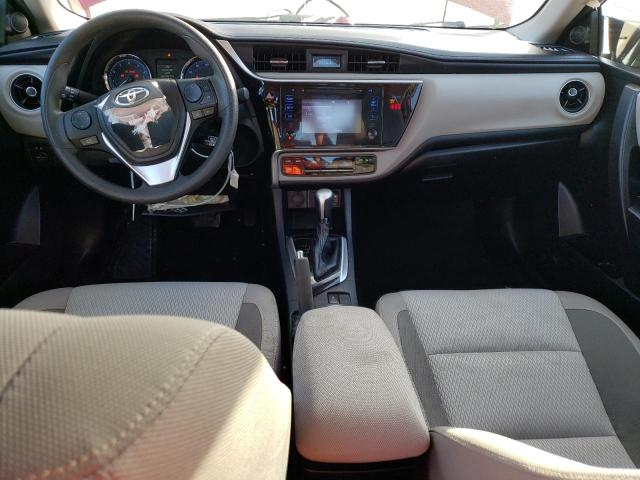 Photo 8 from auction – 2019 TOYOTA COROLLA L with VIN 2T1BURHEXKC237833